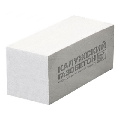 Стеновой блок Керамик-а Калуга